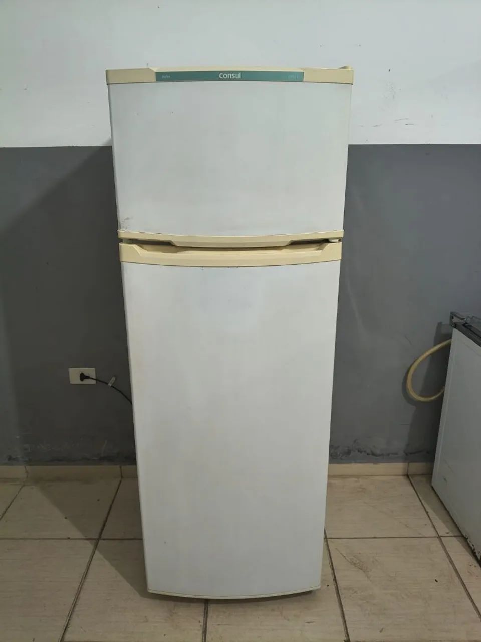 Geladeira Consul Degelo  - Foto 3