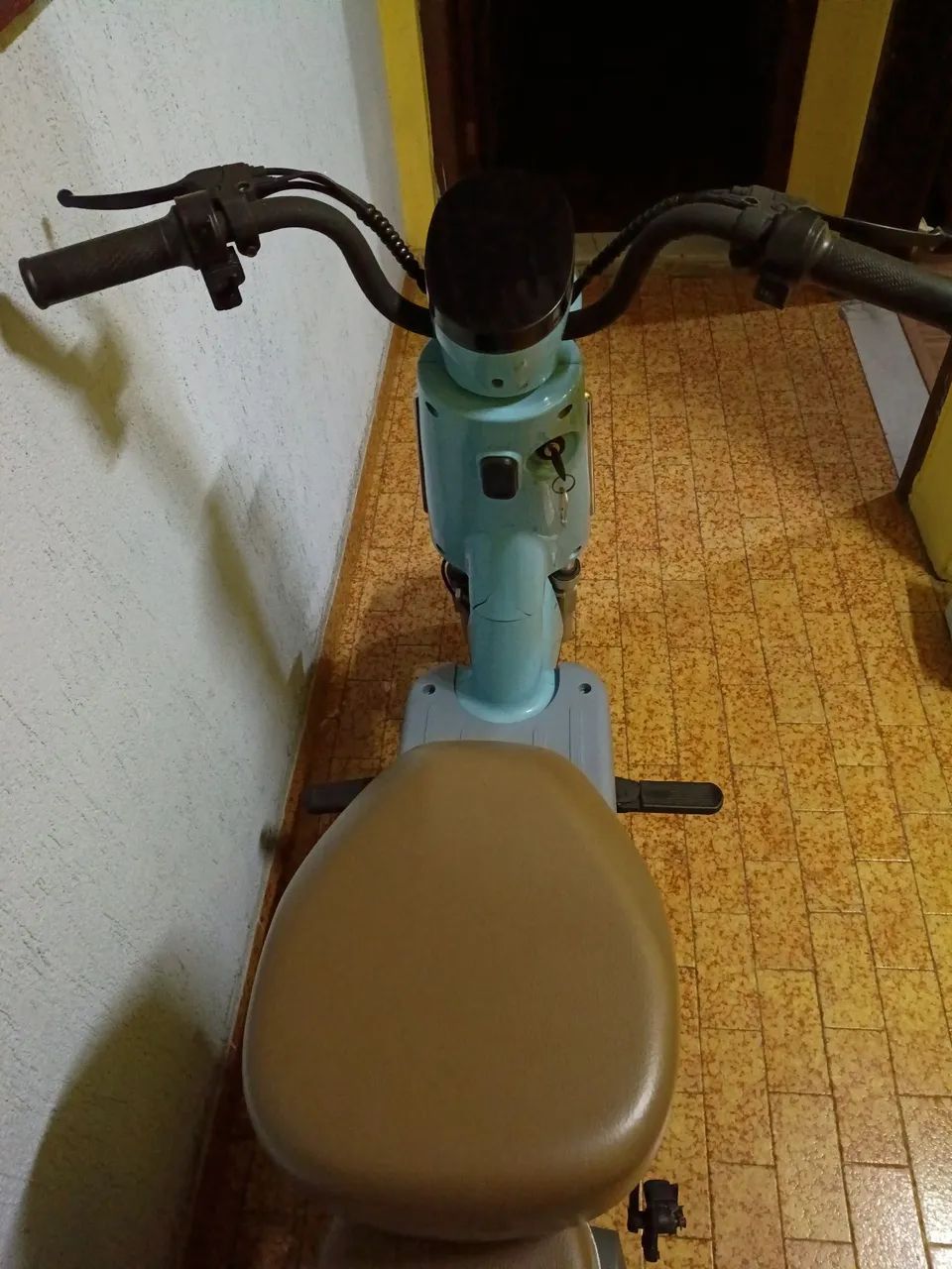 Venda bicicleta elétrica  - Foto 4