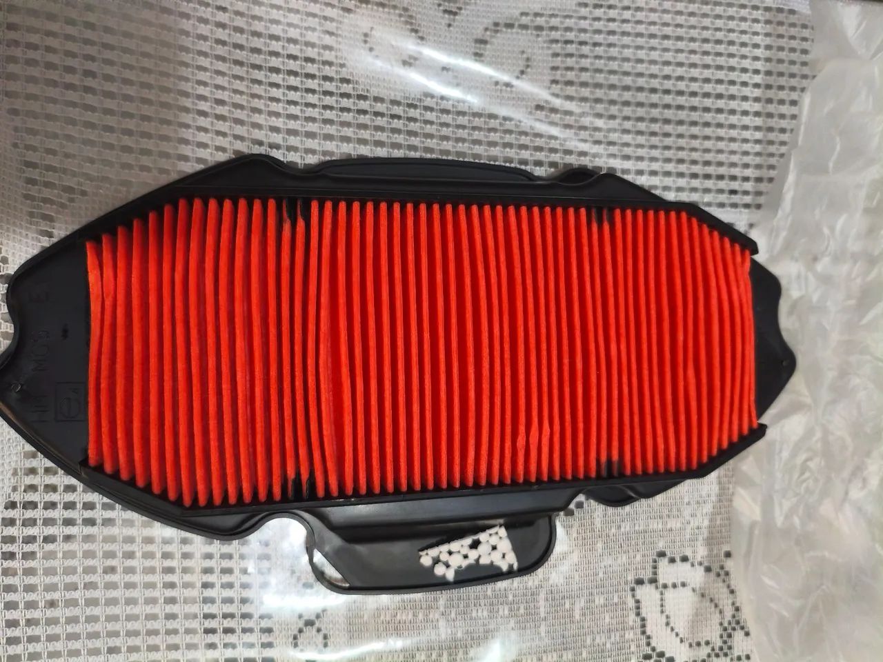 Filtro de ar NC750 - Foto 2
