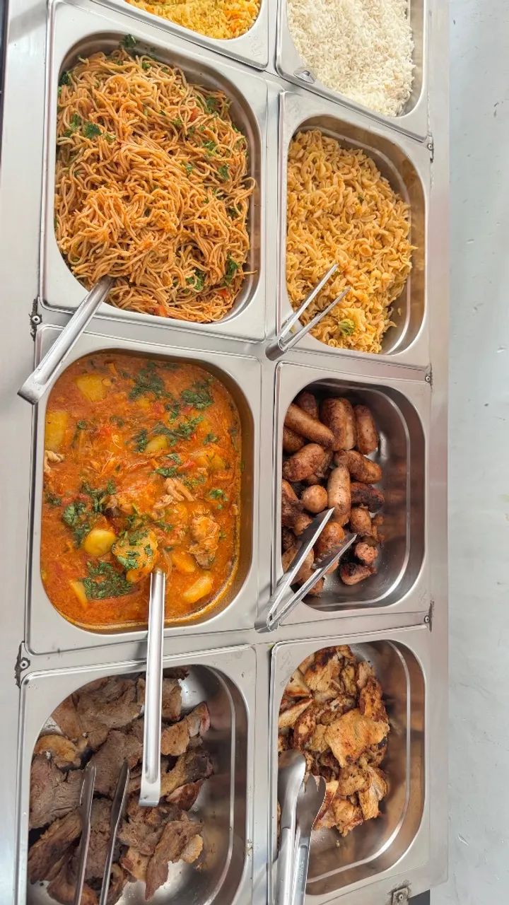 Repasse restaurante centro  - Foto 3