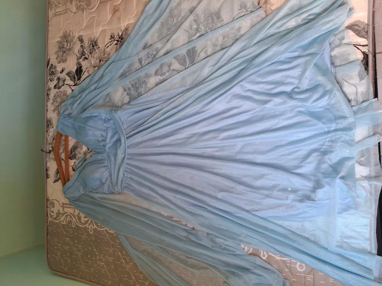 vestido para Ocasião casamento etc. - Foto 2