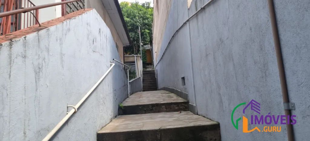 TERRENO - VILA BASTOS - SP - Foto 4