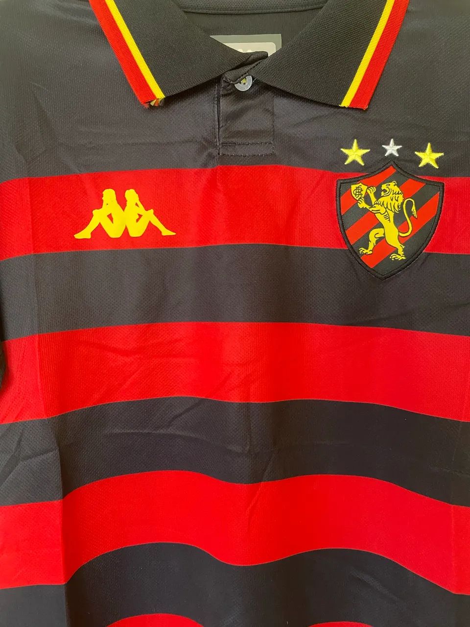 Camisa do Sport clube do Recife  - Foto 2