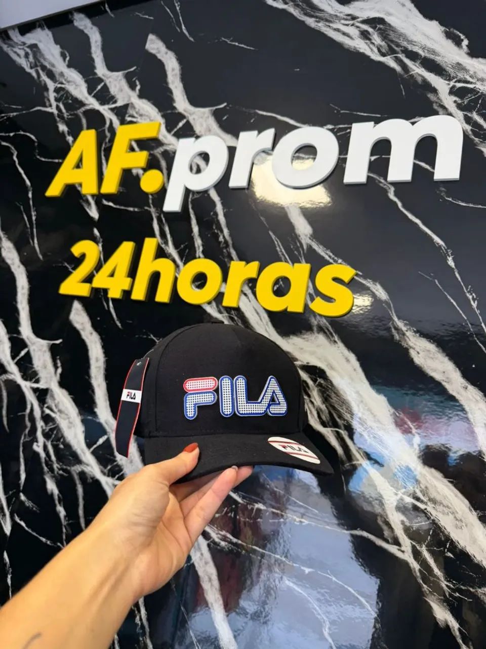 BONÉ 4 POR 99! - Foto 4