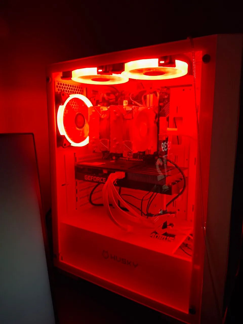 Pc gamer completo  - Foto 2