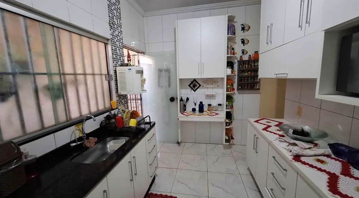 Casa a venda na águas lindas K  - Foto 2
