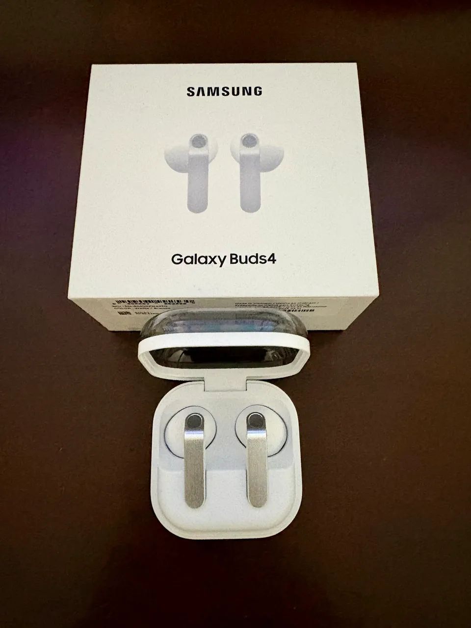Galaxy Buds 4  - Foto 2