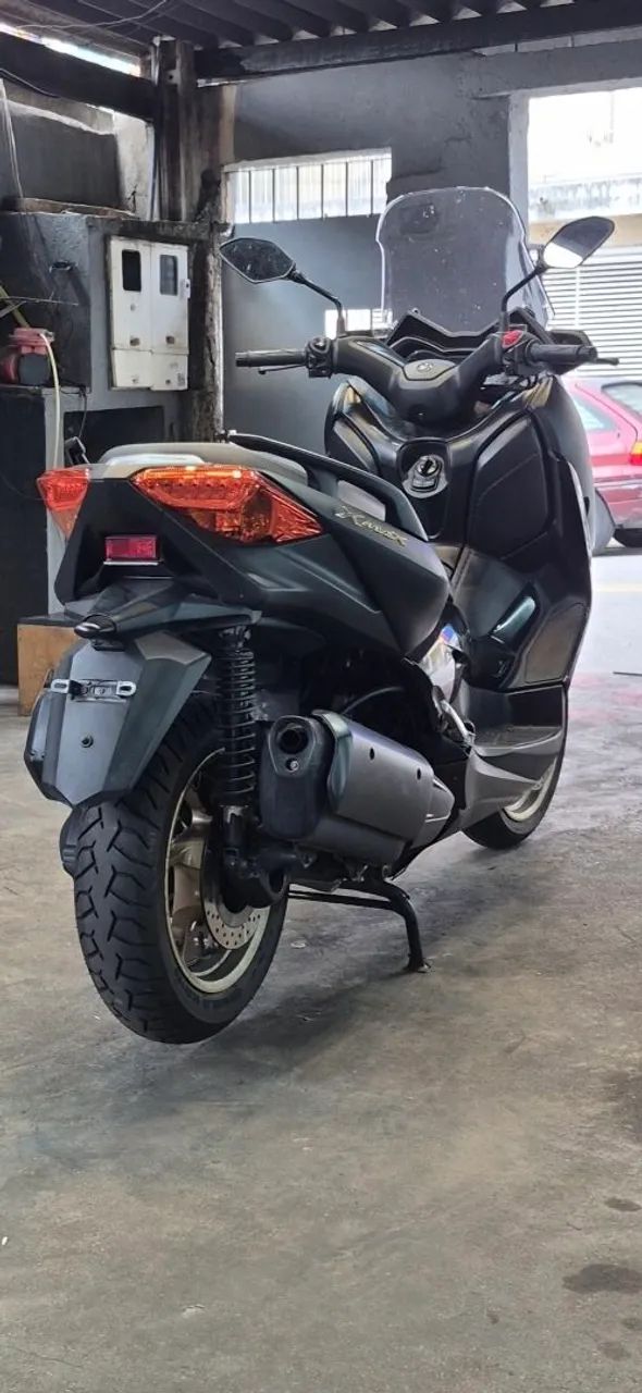 Xmax250 ABS 
