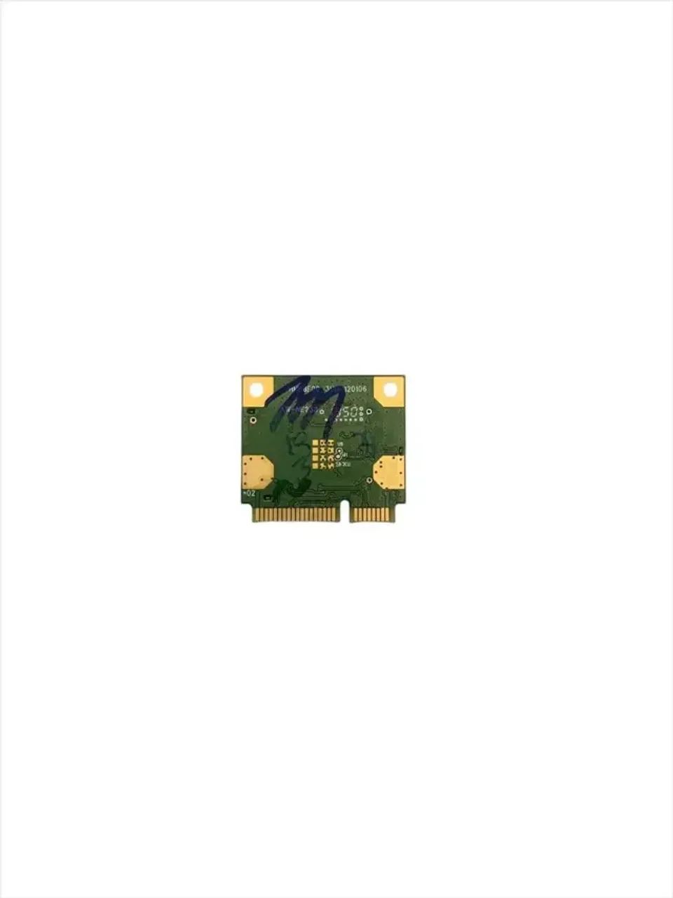 Placa Wireless Para Notebook Positivo Unique S1991 (Usado)  - Foto 2