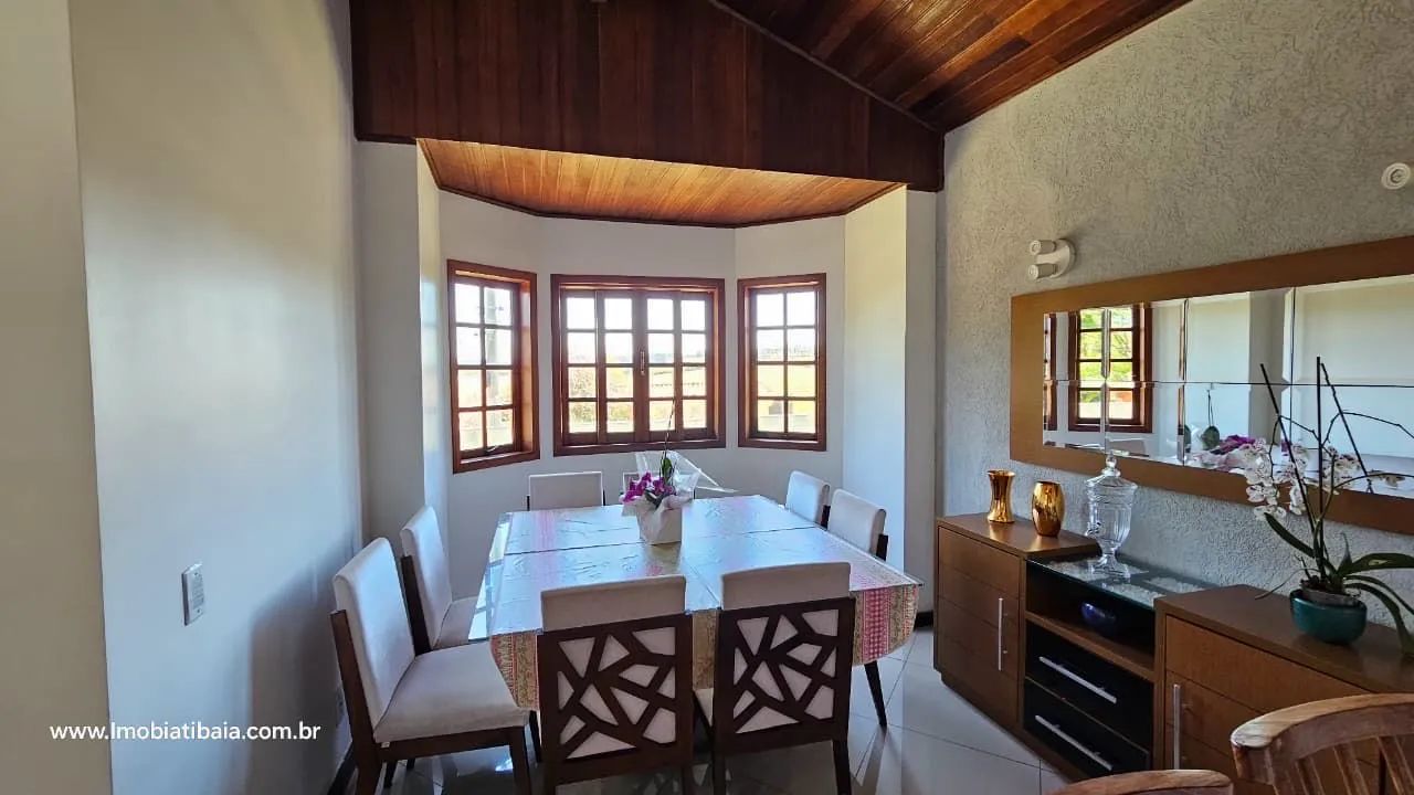 Vendo - CHÁCARA EM ATIBAIA  - Foto 12