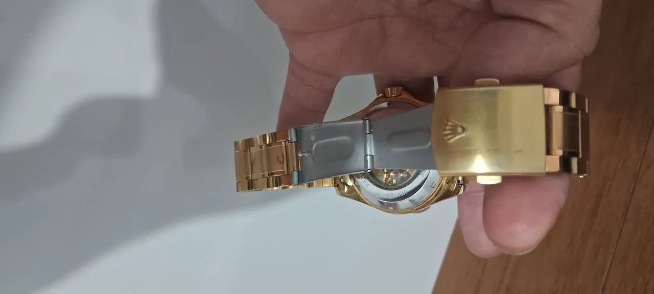 Relogio Rolex - Foto 3