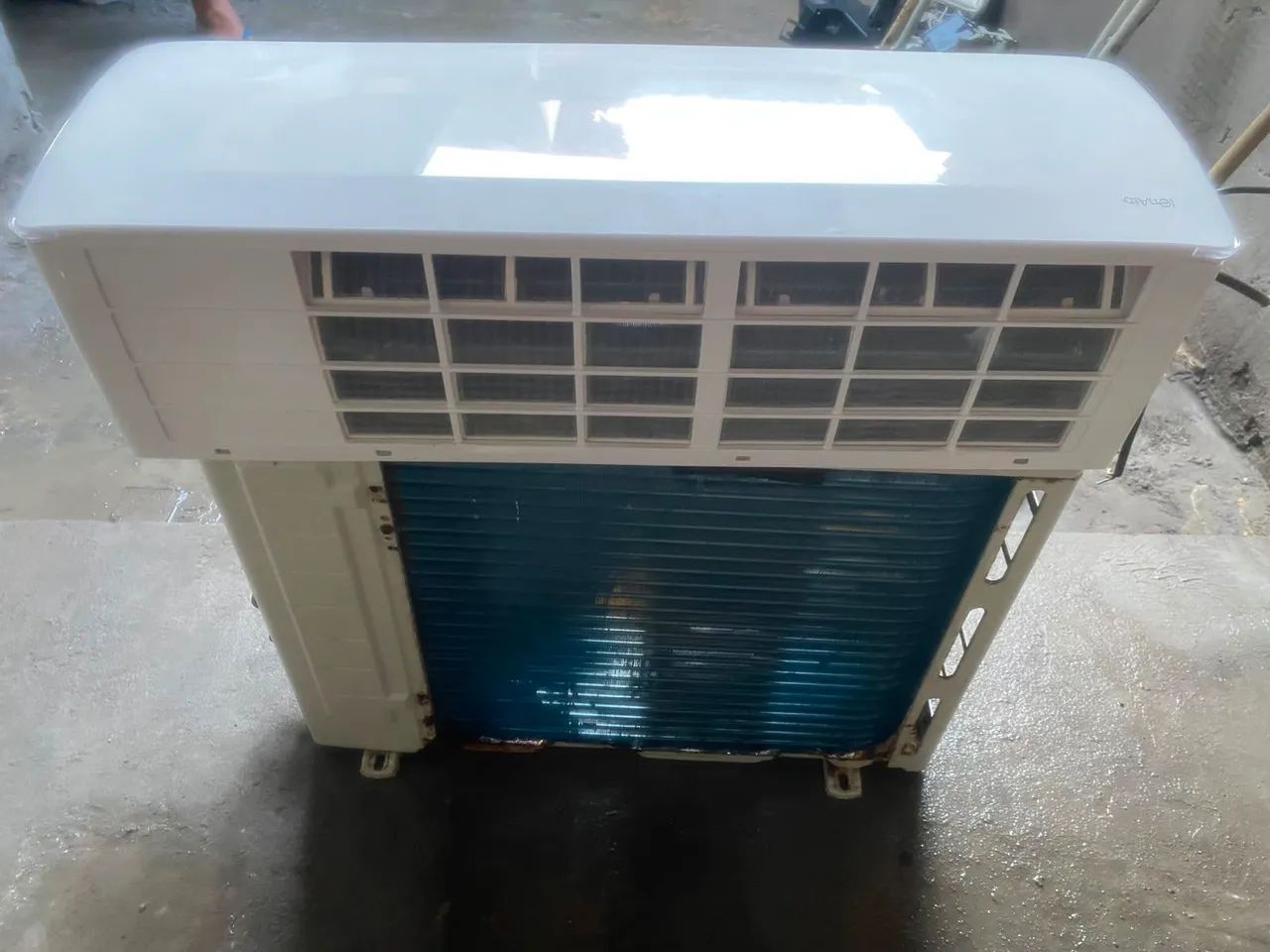 Acondicionado 