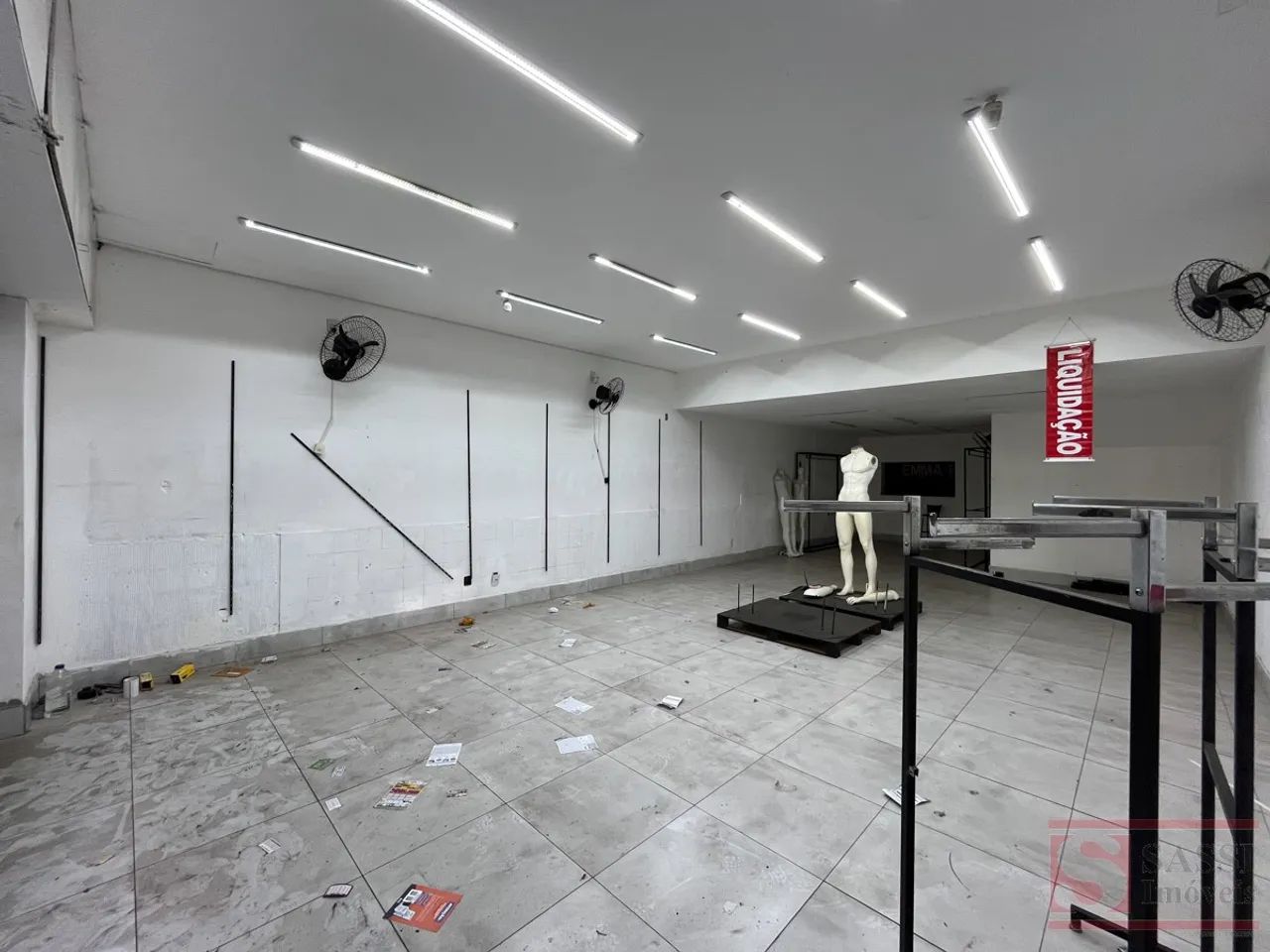 Sala Comercial em CENTRO - Foto 3