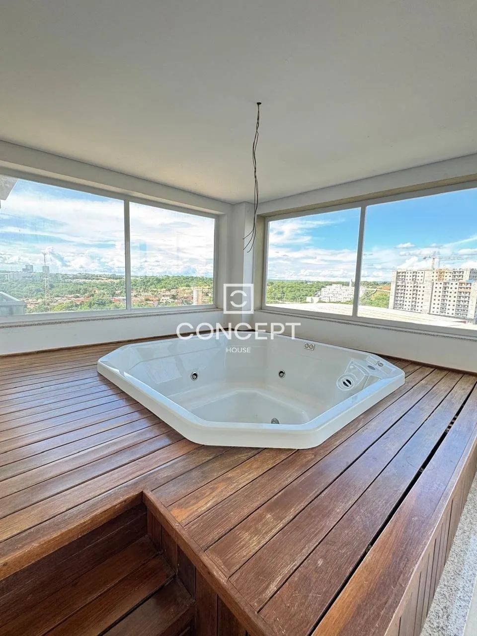 Apartamento Alto Padrão | 441,55m² de Sofisticação e Exclusividade - Foto 4