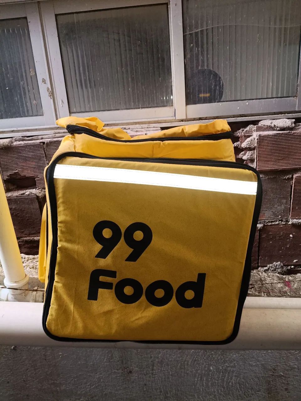 Bag 99 com Isopor - Foto 4