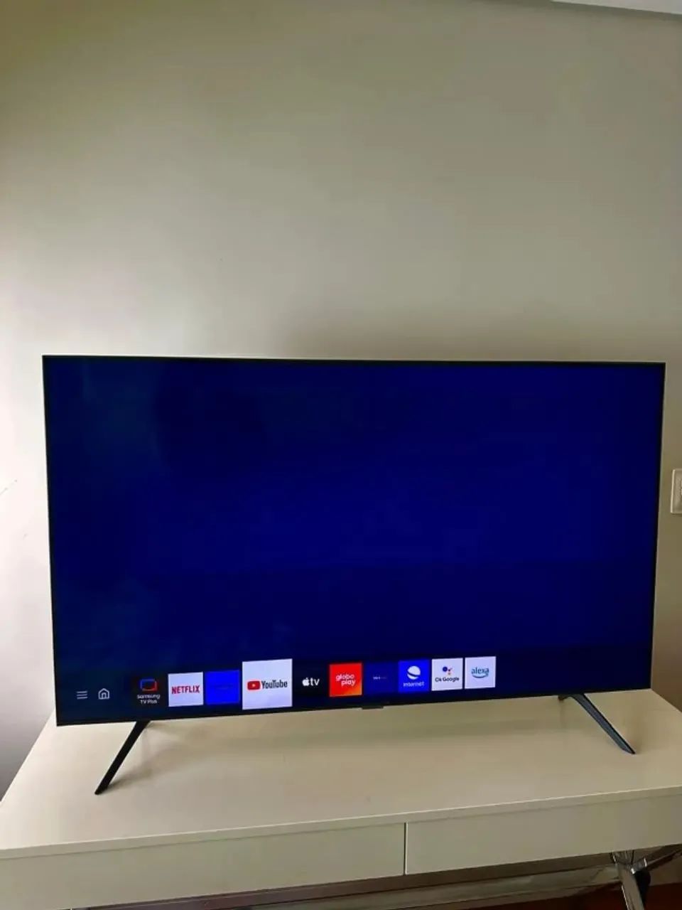 TV SMART 55 POLEGADAS SAMSUNG