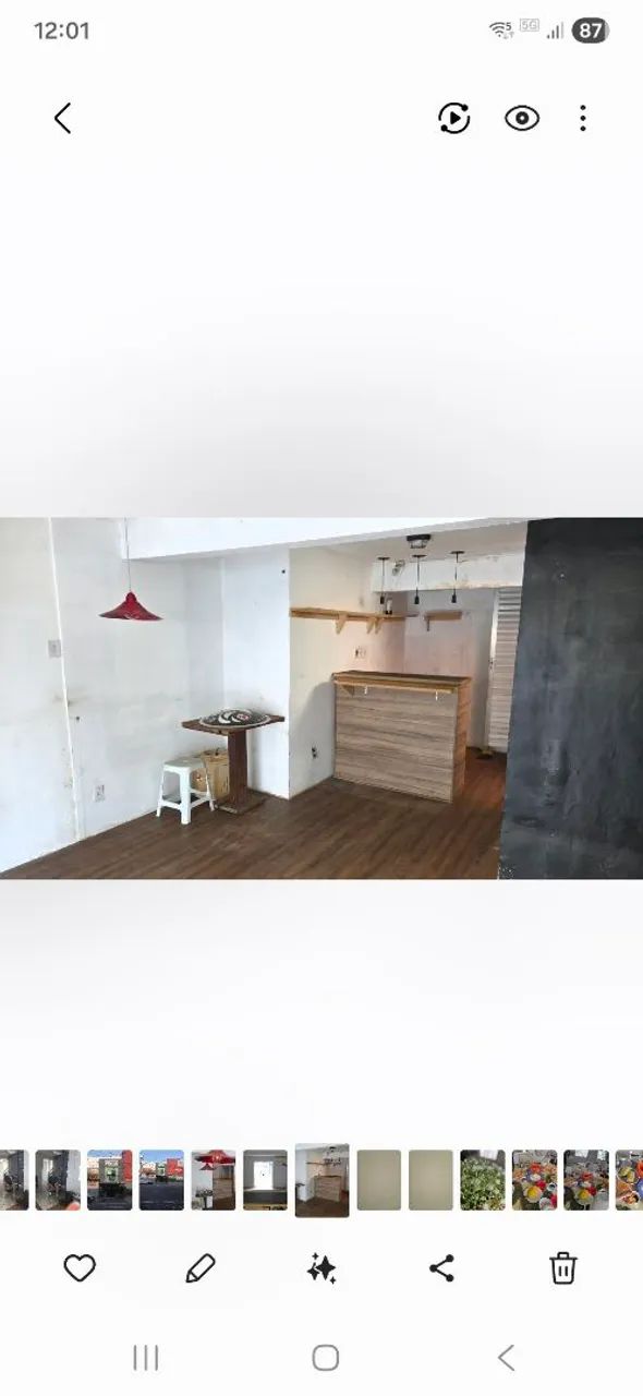 ALUGO IMÓVEL COMERCIAL  - Foto 2