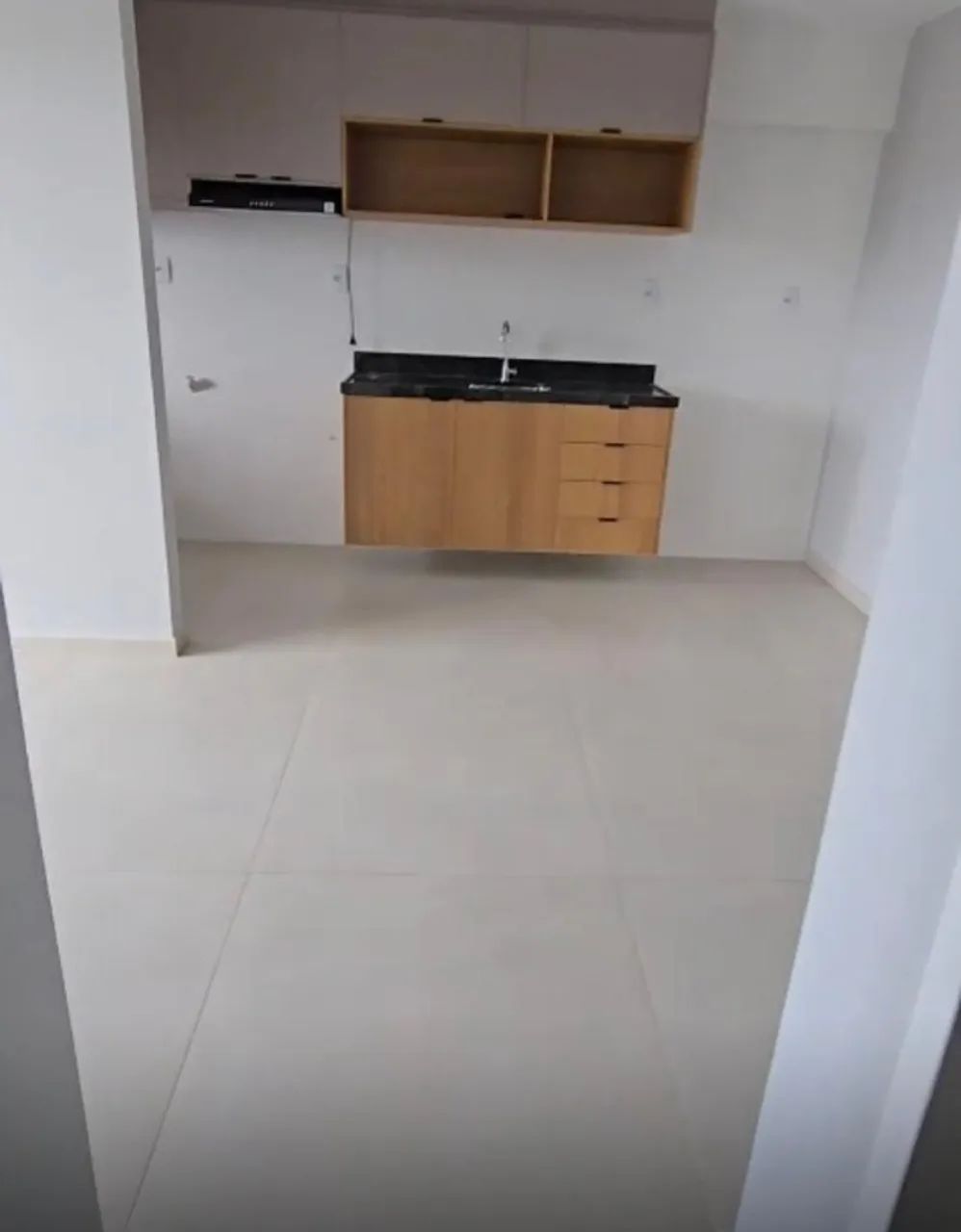 Apartamento Batista Campos - Foto 2