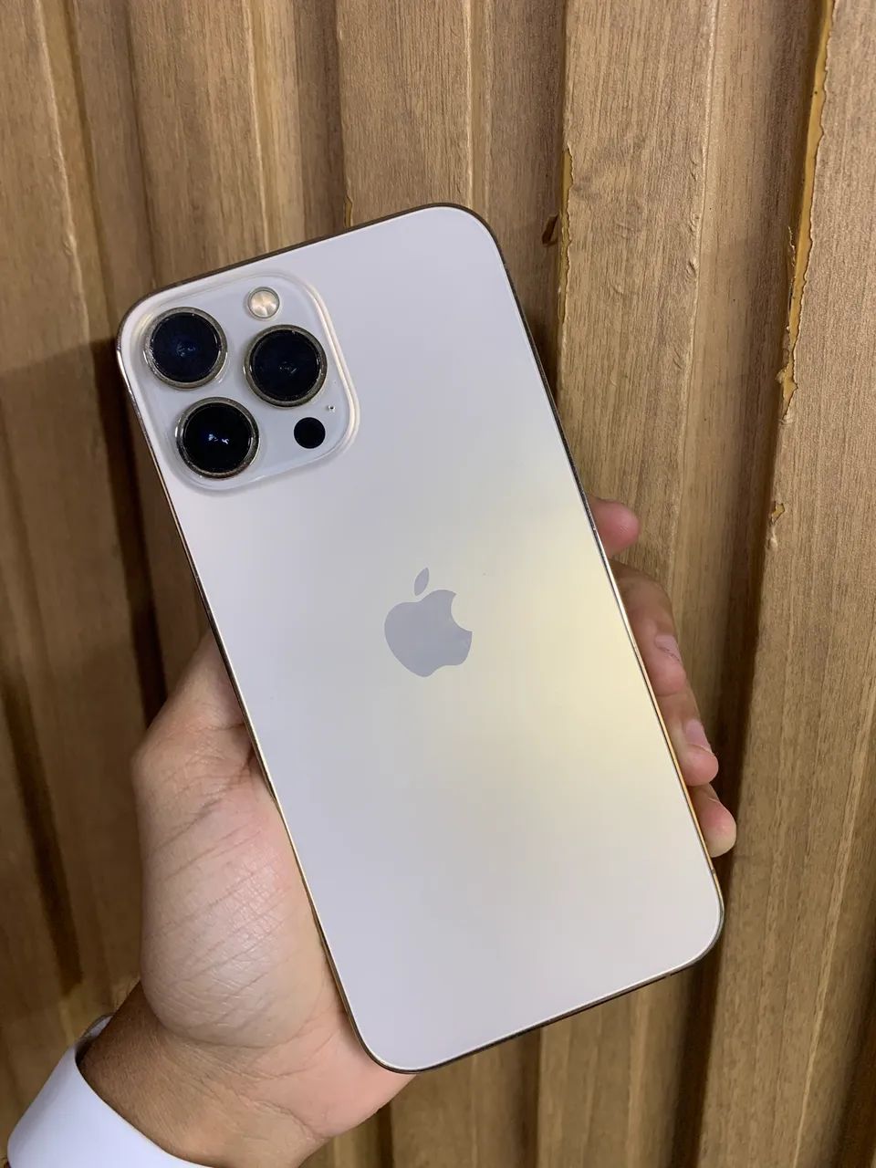 iPhone 13 Pro Max 128gb - Celulares e Smartphones - Siqueira