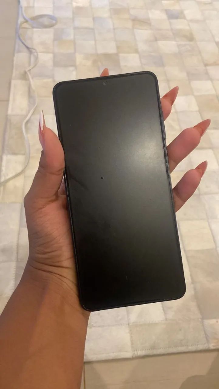 Samsung Galaxy A06 Seminovo