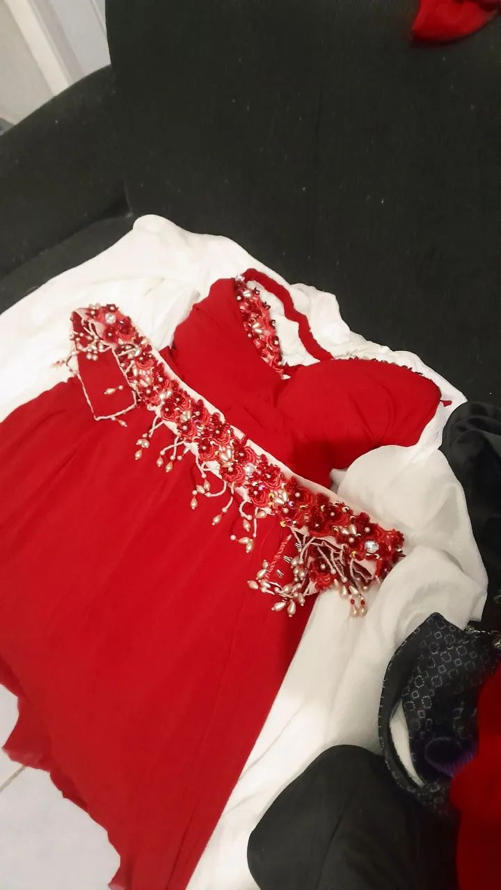 Roupa de dança do ventre 90.00