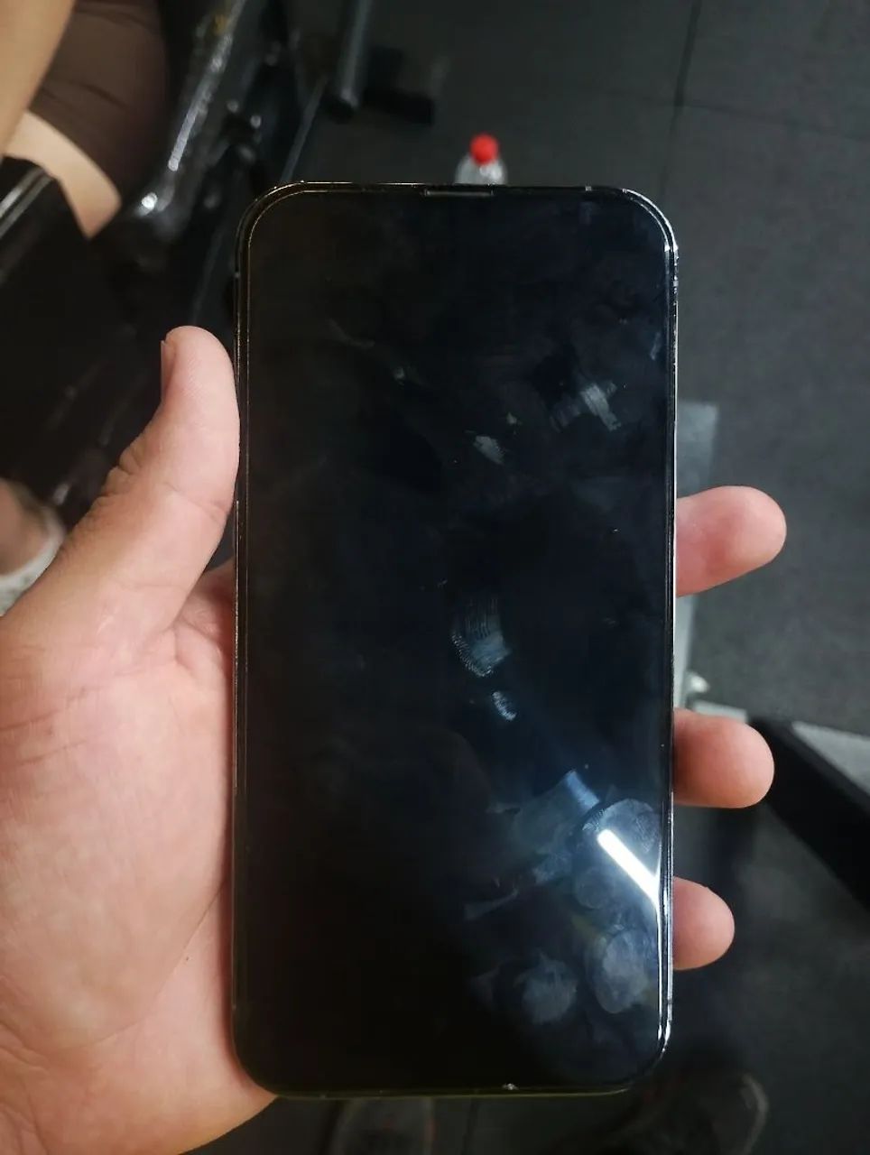 iPhone 13 pro Max  - Foto 2