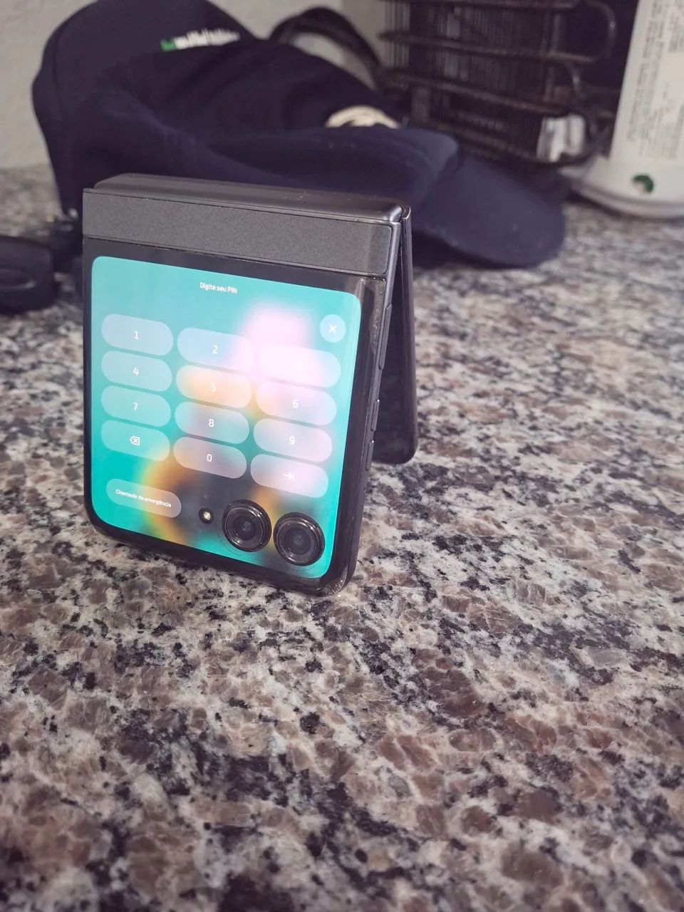 Motorola RAZR 50 - Foto 3