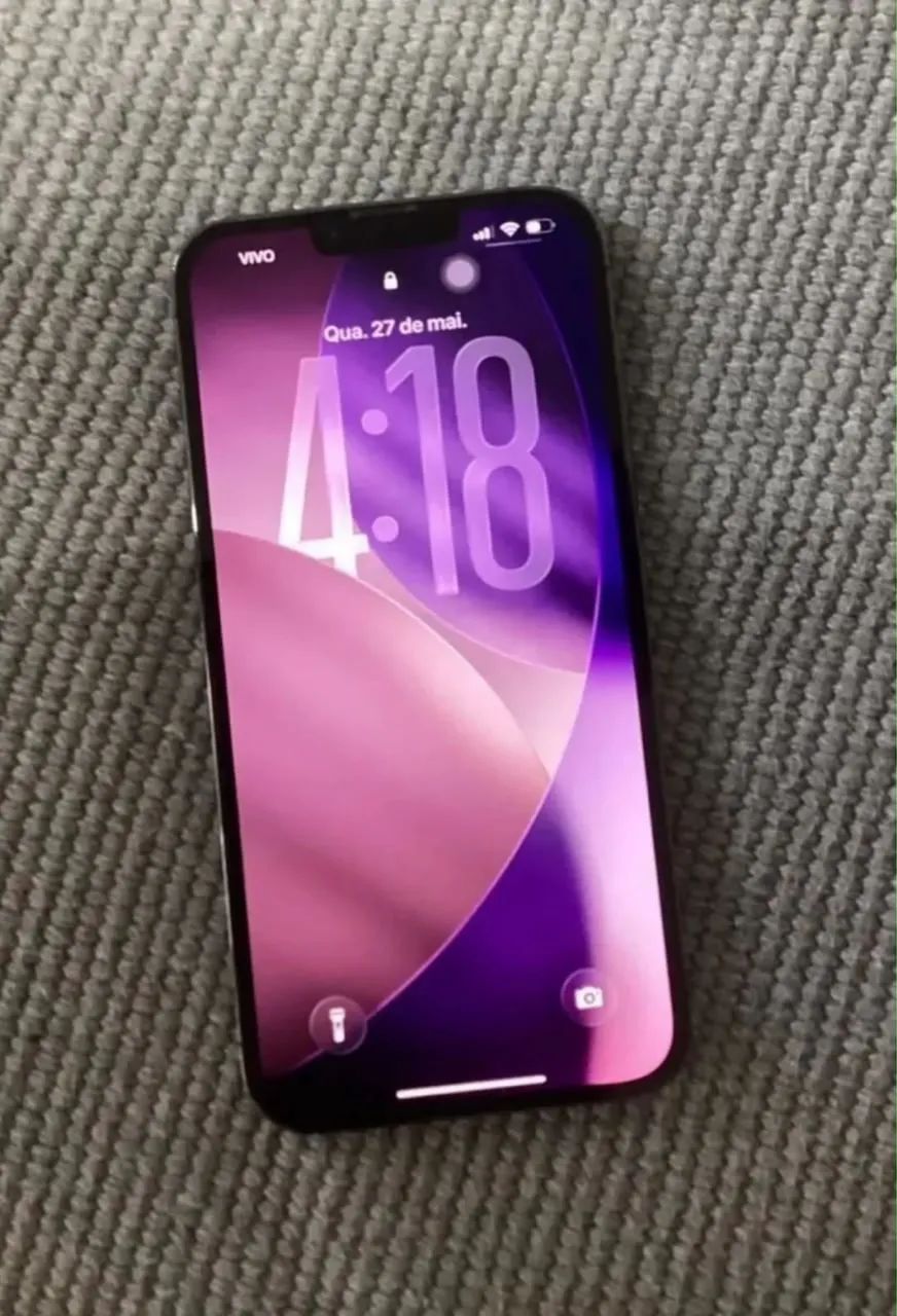 IPHONE 13 PRO MAX 256GB