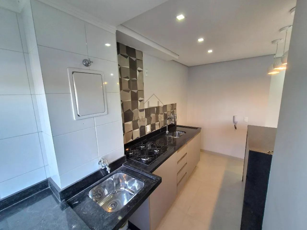Apartamento para alugar em Cotia, Nakamura Park, com 2 quartos, com 43 m² - Foto 5