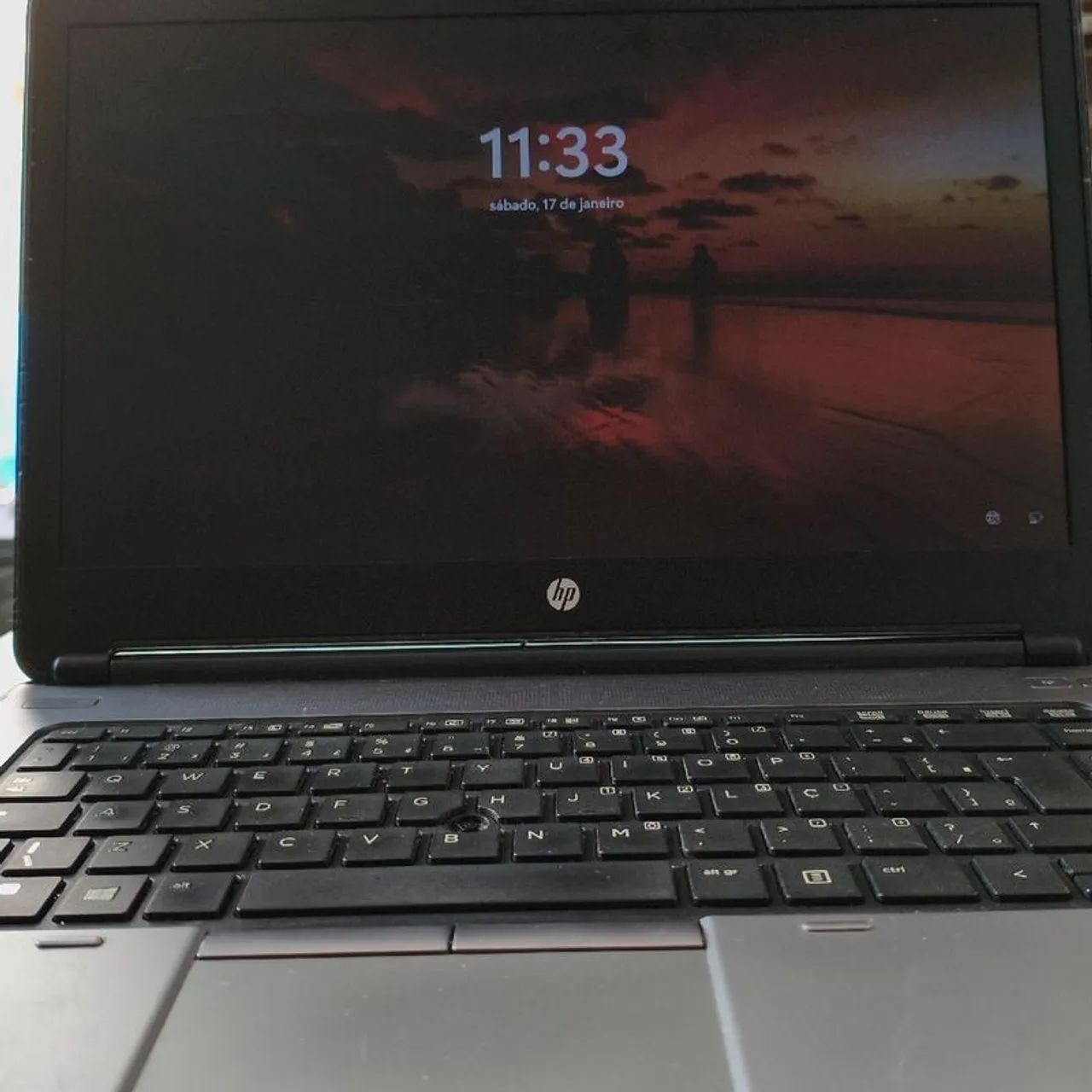 NOTEBOOK HO PROBOOK I5 DE 8 GERACAO 8 GB RAM  - Foto 2