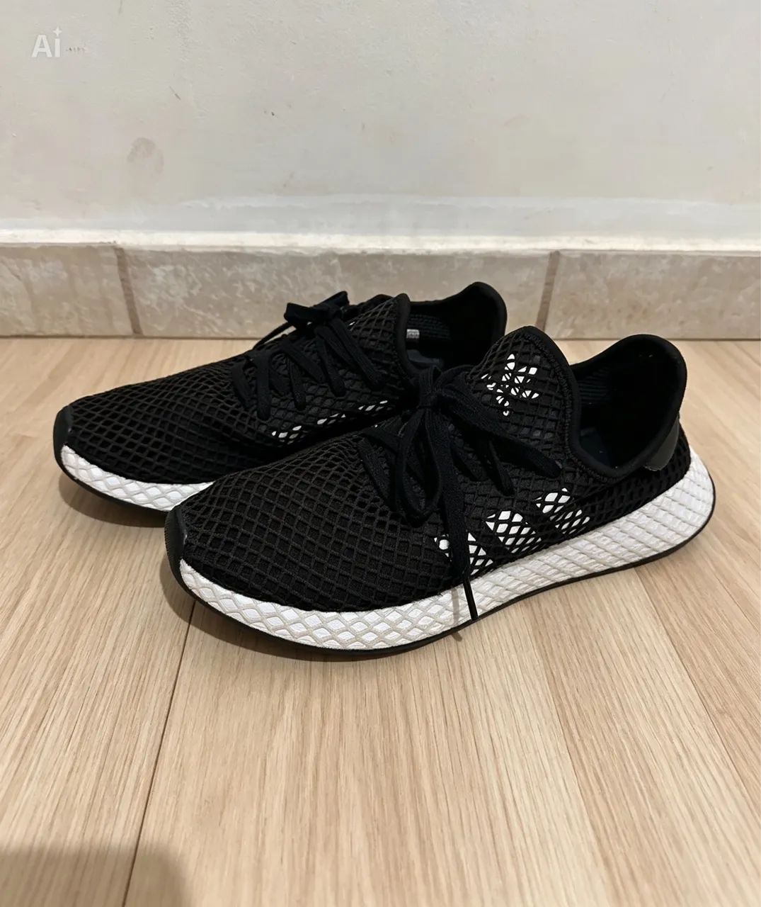 Tênis adidas Deerupt V  - Foto 3