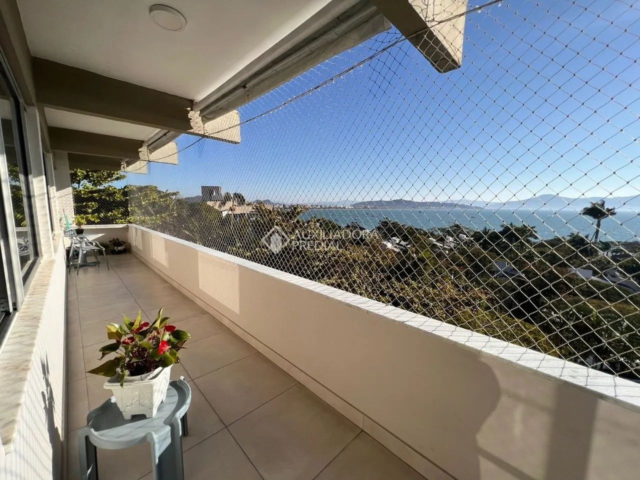 APARTAMENTO COM VISTA MAR E ACESSO PRIVATIVO À PRAIA - CANAJURÊ - Foto 3
