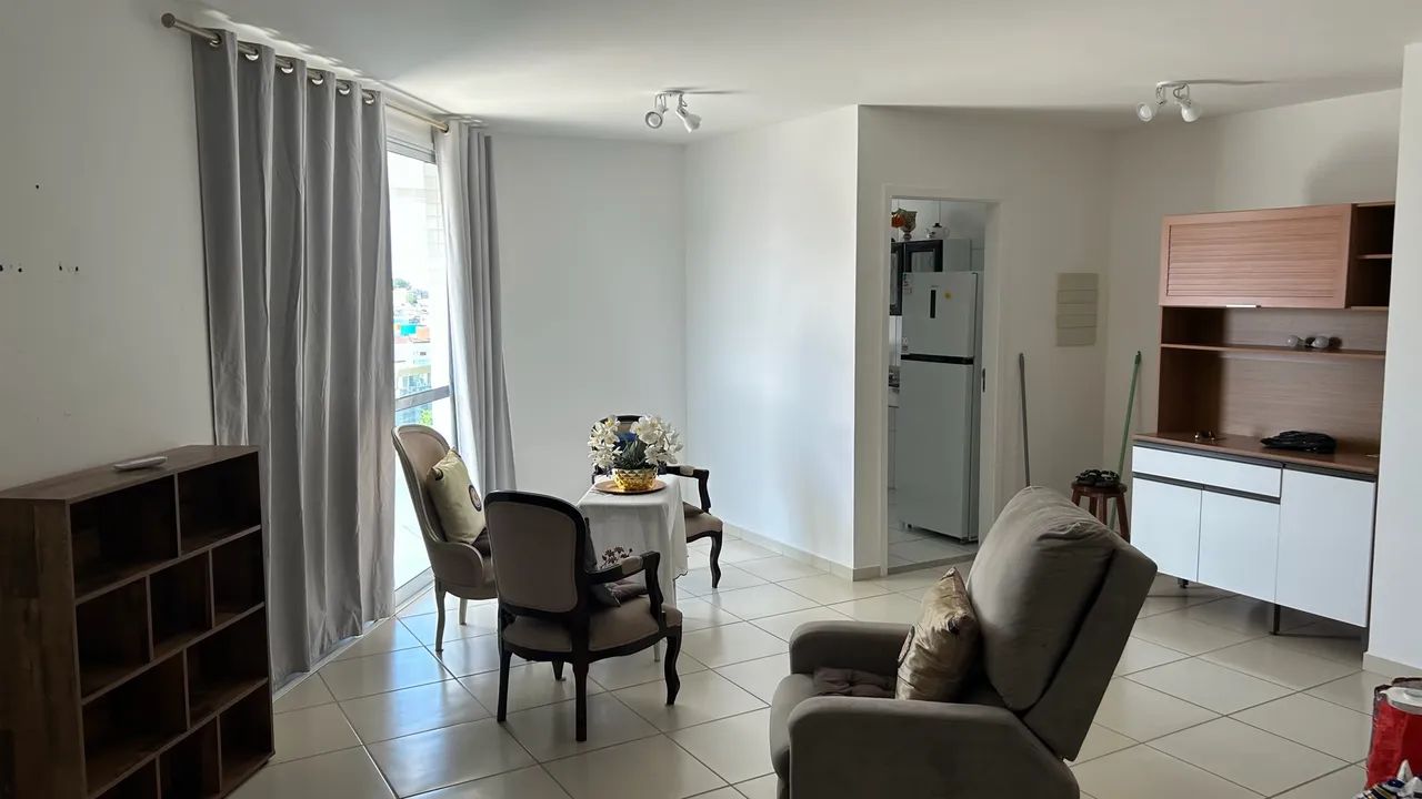 Smart Centro Apartamento  - Foto 2