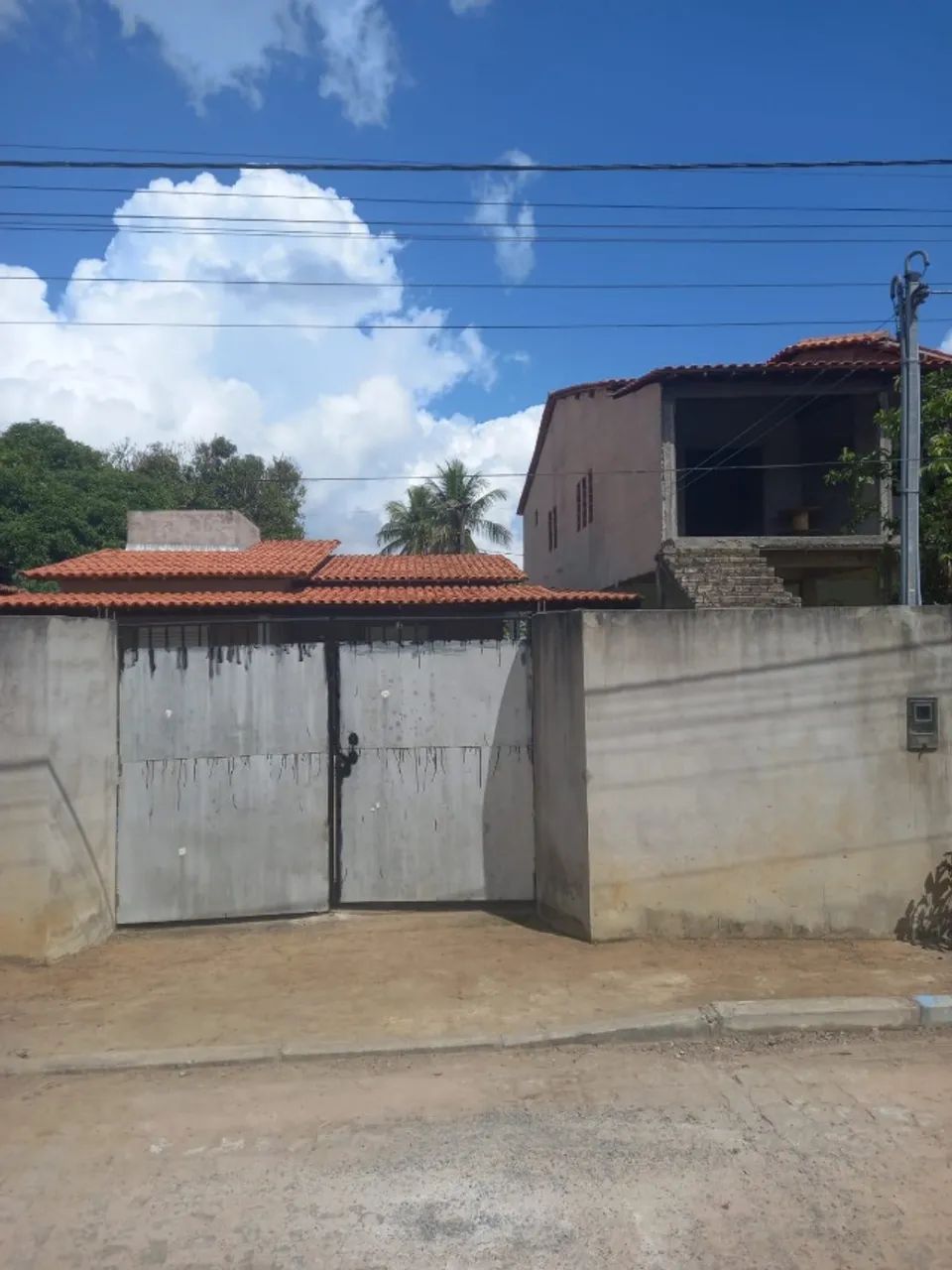 VENDO UMA CASA - Foto 4