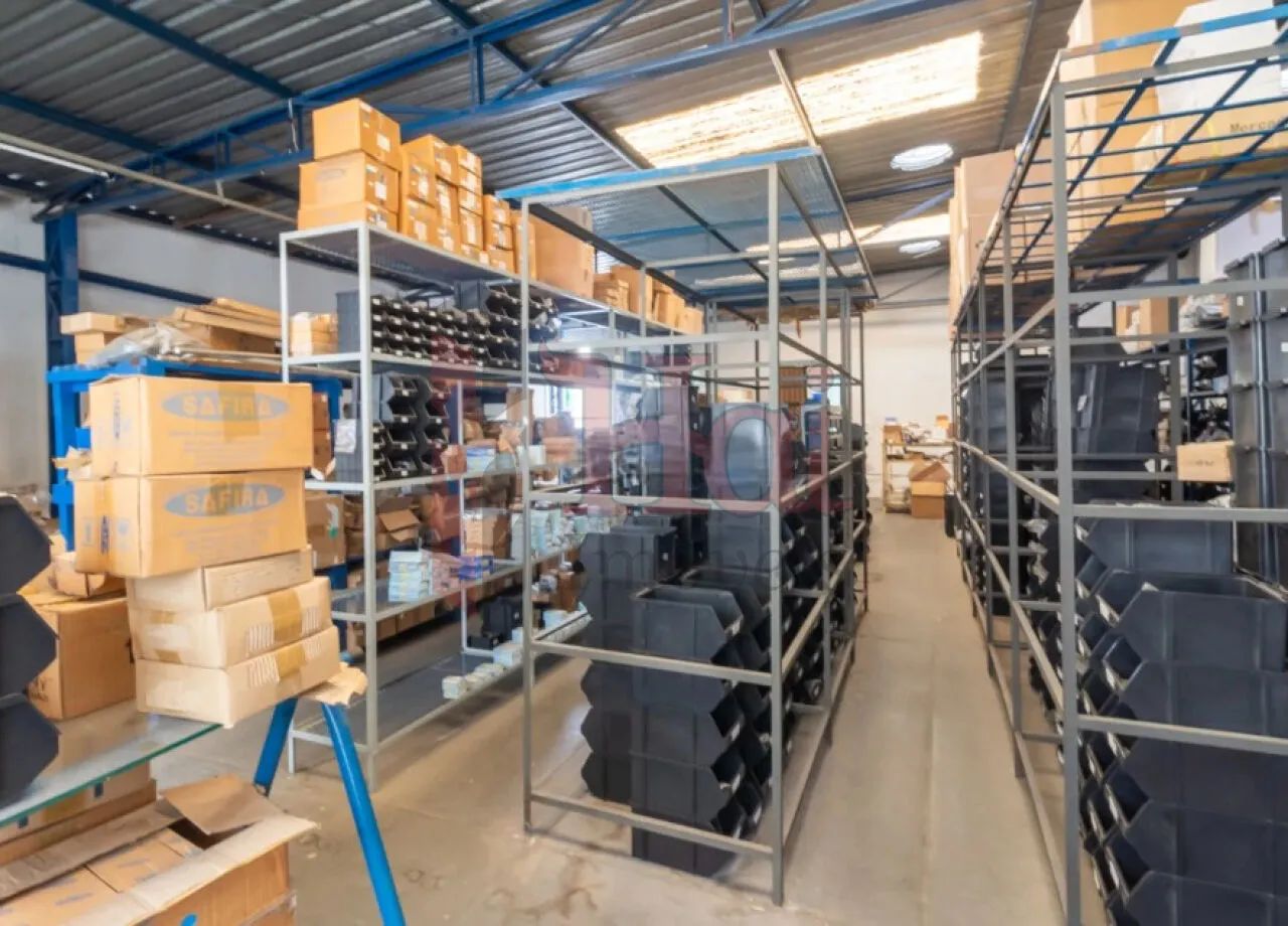 Galpão Comercial para alugar na Regi ão da Casa Verde - 185m² - Foto 4