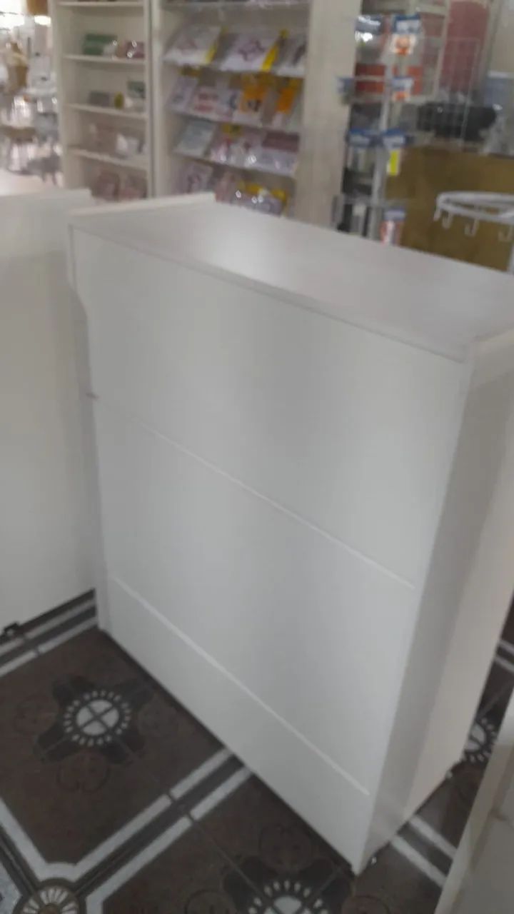Balcão Atendimento 90 cm - Foto 2