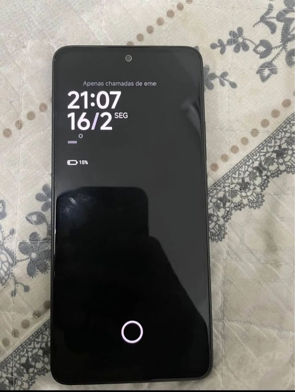 Xiaomi redmi note 14 - Foto 4
