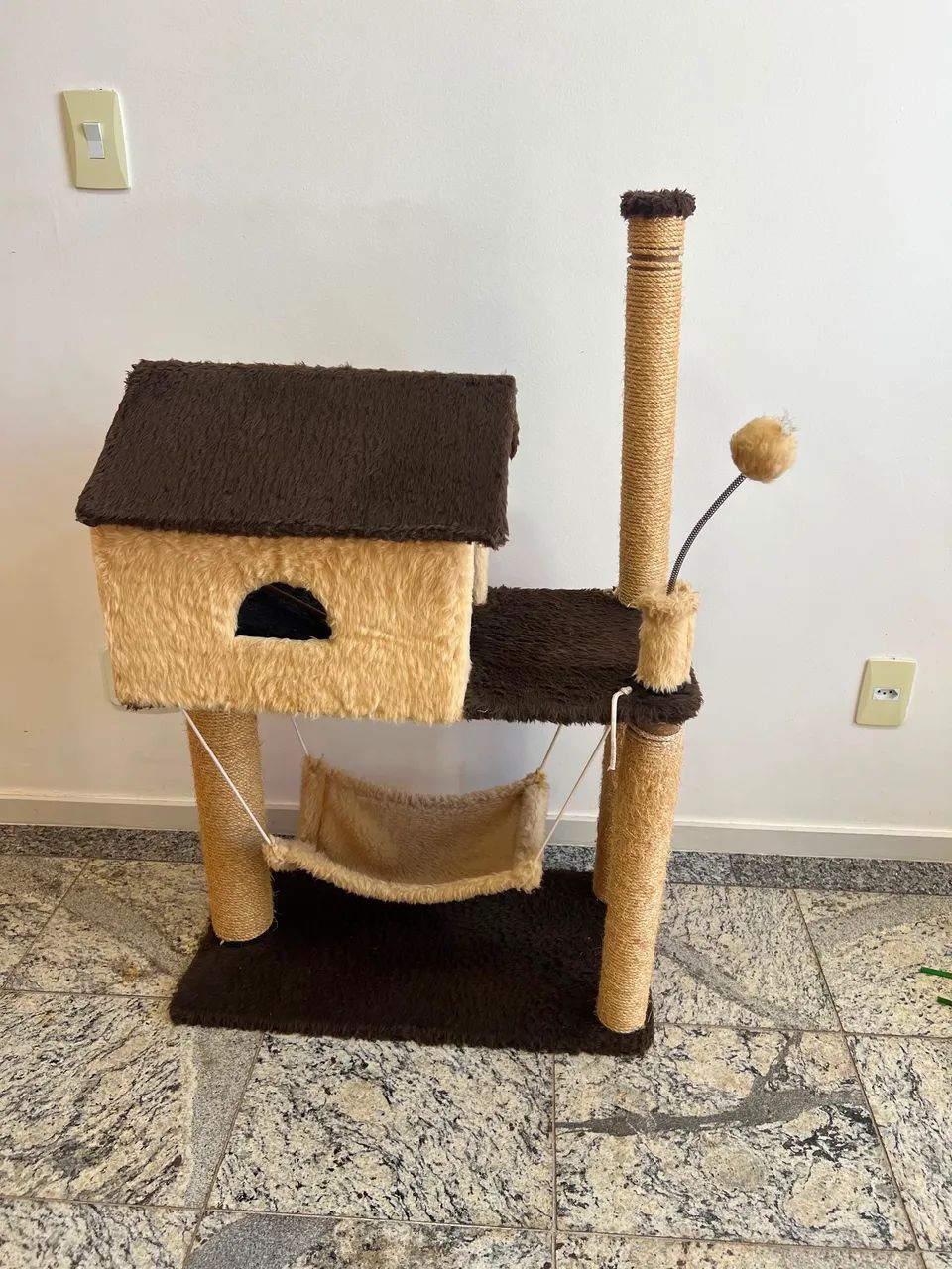 Casinha Pet