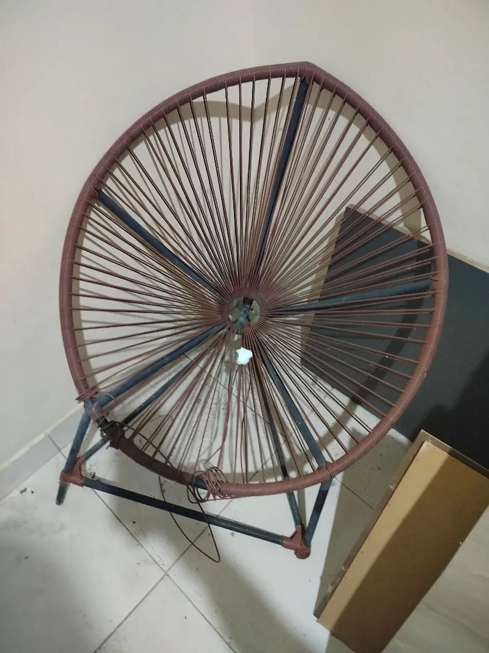 Cadeira 