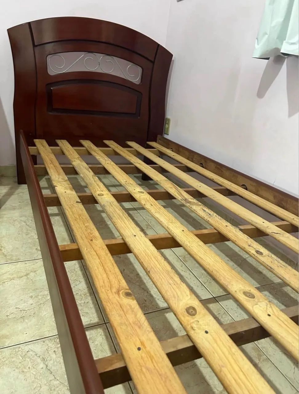 Cama de solteiro  - Foto 3