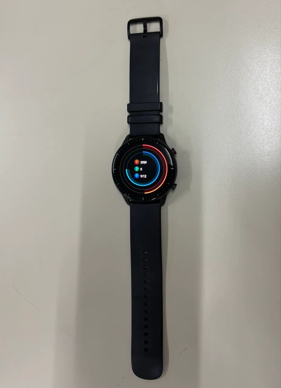 Amazifit GTR 2 - Foto 2