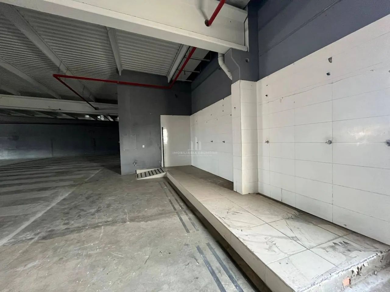 Espaço comercial Jardim Eldorado Palhoça - Foto 4