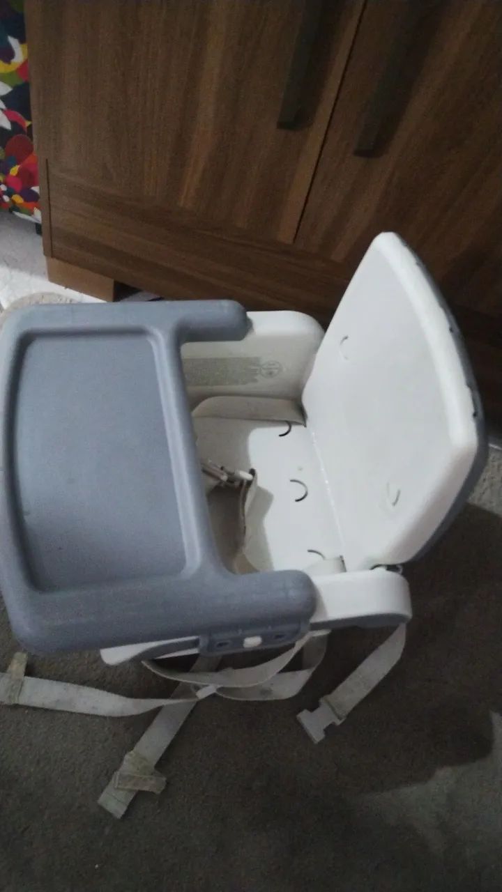 Cadeirinha de alimentação  - Foto 5