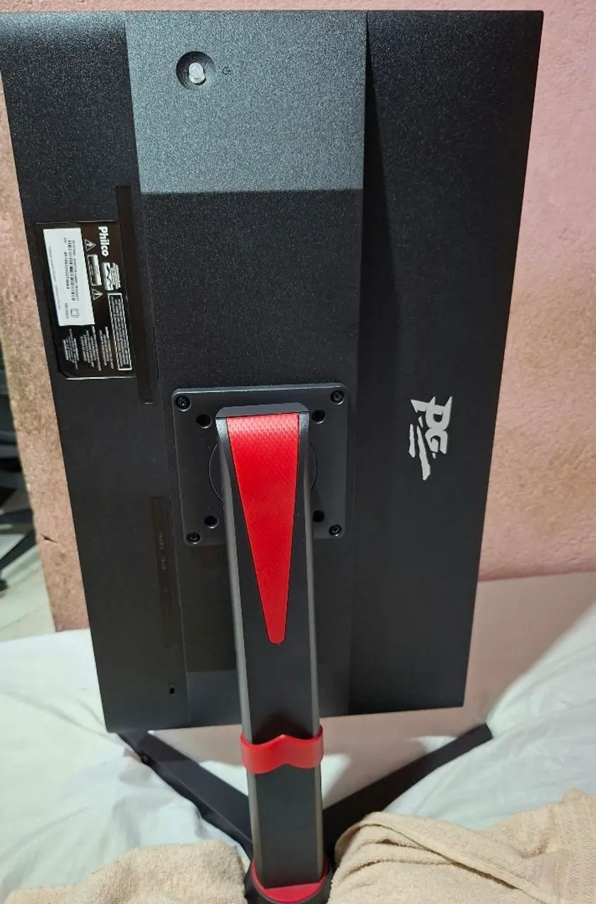 Monitor Philco Gaming 180Hz 1ms - Foto 4