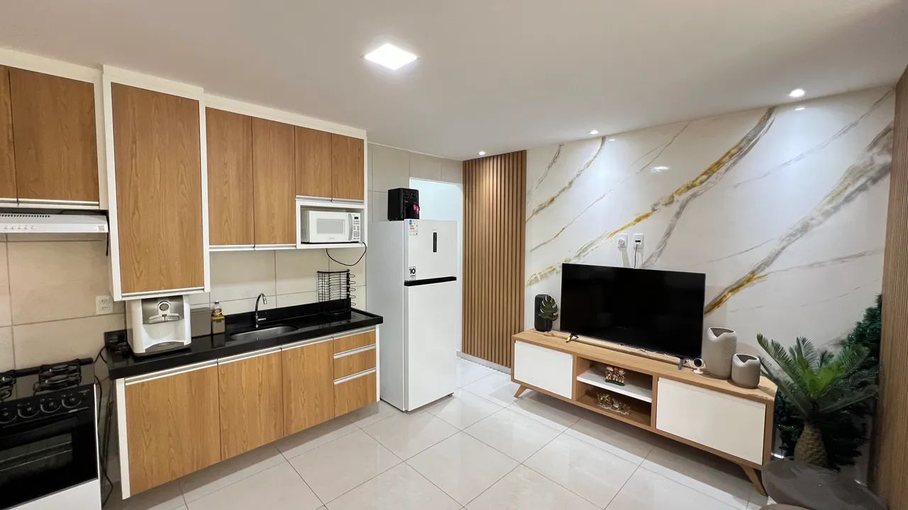 Flat em chã Grande  - Foto 4
