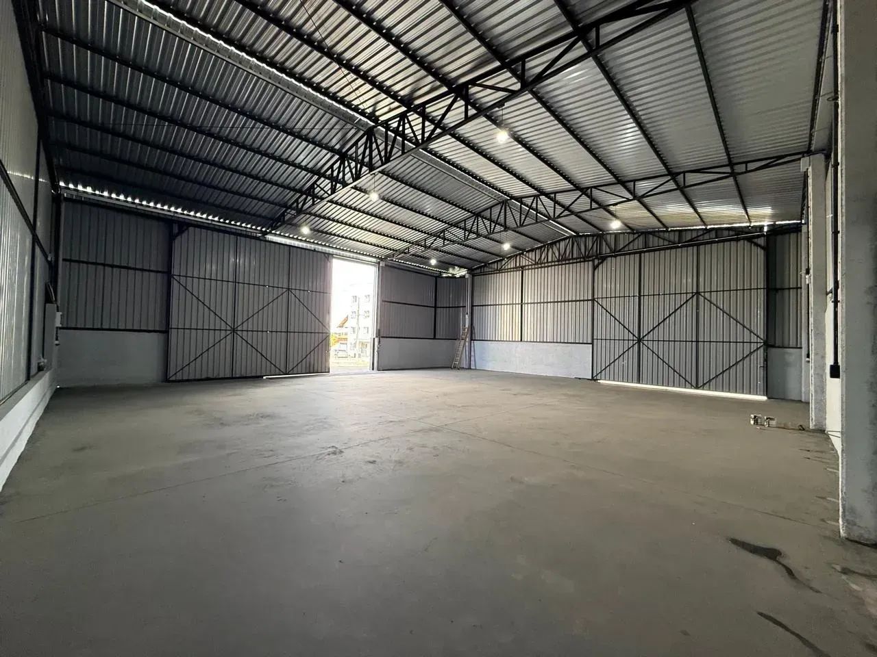 Imóvel para aluguel com 240 metros quadrados em Vila Formosa - Mafra - SC - Foto 5