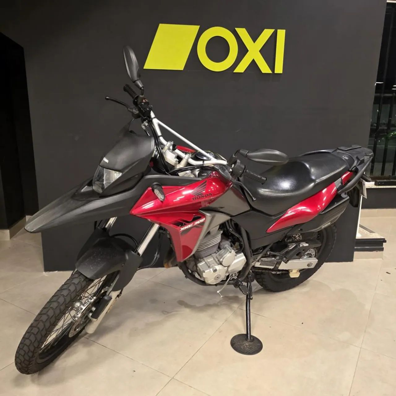 XRE 300/ 300 ABS/ FLEX - Foto 2