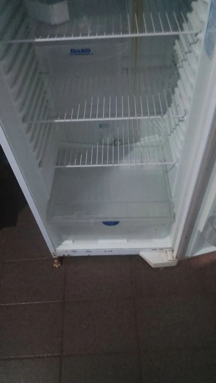 Geladeira DAKO  - Foto 4