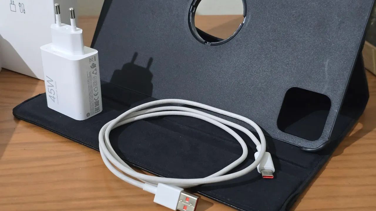 Tablet Xiamoi Pad 7 256g - Foto 3