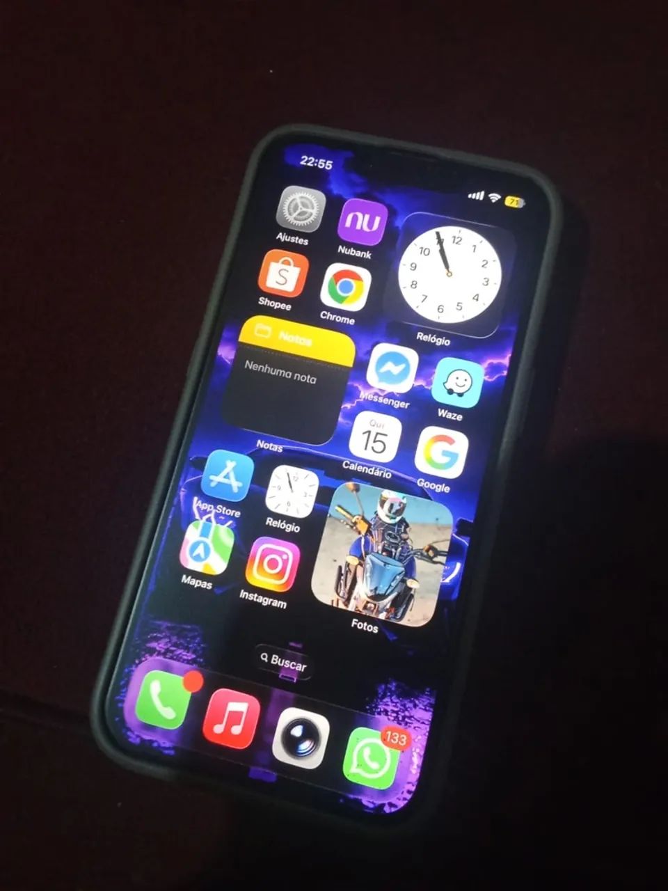 Vendo ou troco  - Foto 3